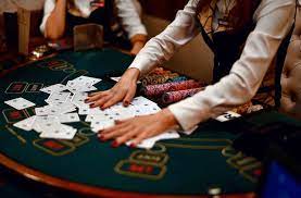 Вход на официальный сайт DBbet Casino